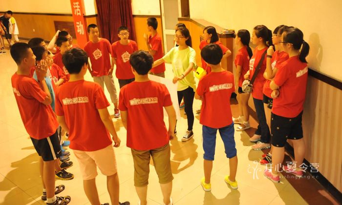 參加演講與口才夏令營對孩子有什么幫助？