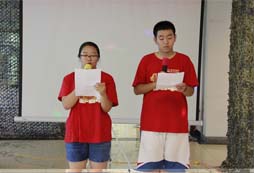 孩子參加減肥夏令營能減多少