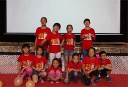 青少年減脂夏令營的訓(xùn)練課程怎么樣？