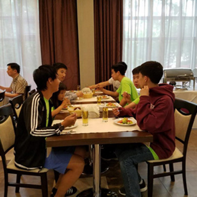 壹季營地夏令營有哪些特色活動呢