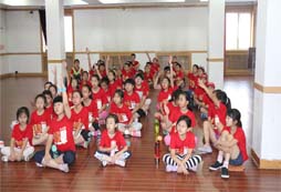 減肥訓(xùn)練營的訓(xùn)練方法是什么