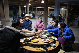 美味傣家原生餐