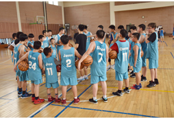 英語籃球夏令營為什么如此受歡迎