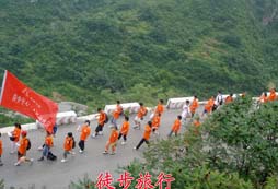 游學(xué)夏令營(yíng)可以培養(yǎng)中小學(xué)生的哪些品質(zhì)