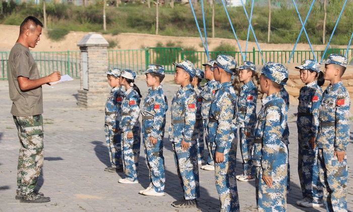 青少年游學(xué)夏令營(yíng)報(bào)名多少錢
