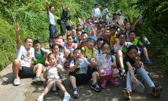 游學(xué)夏令營的價格是什么樣的