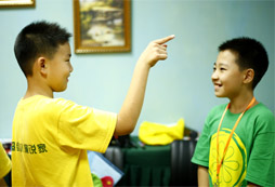 參加游學(xué)夏令營對青少年有什么幫助？