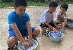 孩子參加游學(xué)夏令營有什么好處？