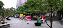 游學(xué)景點(diǎn)之上海麗園公園
