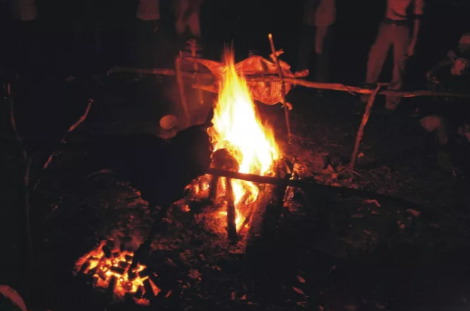中小學(xué)生游學(xué)夏令營
