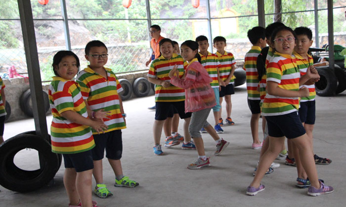 中小學(xué)生參加游學(xué)夏令營的好處