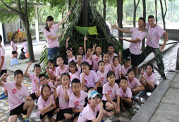 中小學(xué)生參加游學(xué)夏令營對未來發(fā)展有什么影響
