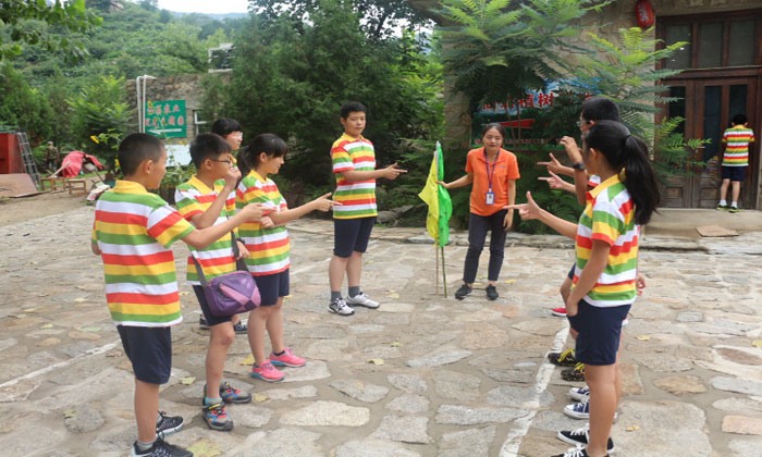 游學(xué)北京