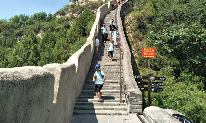 2024年中學(xué)生游學(xué)夏令營(yíng)