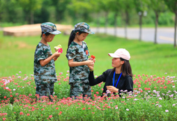 游學(xué)夏令營價格多少？6-7天活動介紹