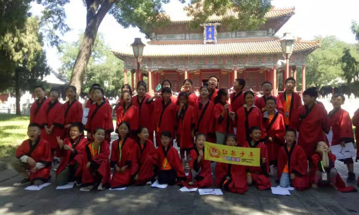 游學(xué)夏令營(yíng)報(bào)名價(jià)格多少