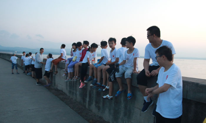 游學(xué)夏令營報名推薦