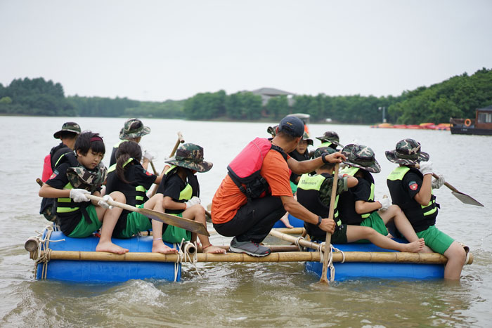 國內(nèi)游學夏令營口碑哪家好