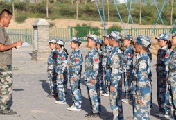 孩子有哪些游學(xué)夏令營可以參加