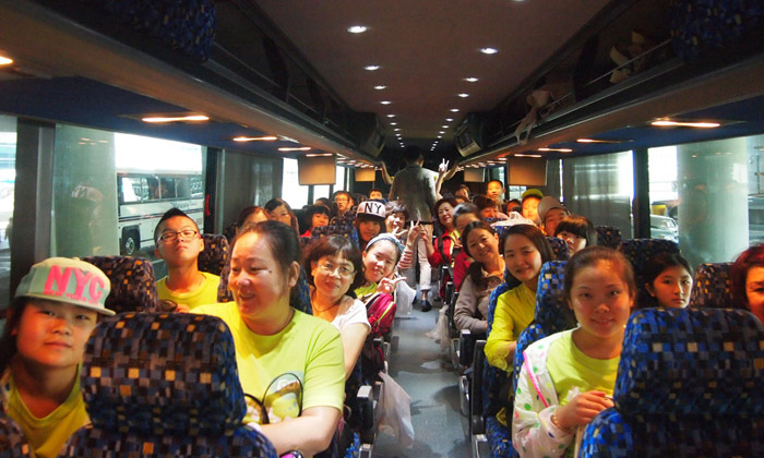 參加親子游學(xué)夏令營和孩子成為好朋友