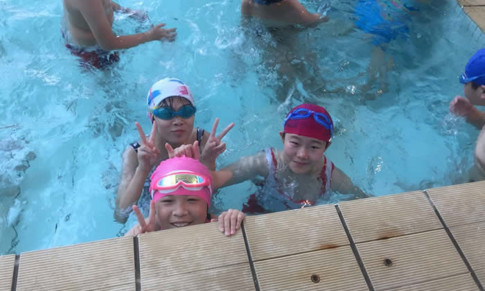 孩子參加游泳夏令營的收獲匯總！.jpg