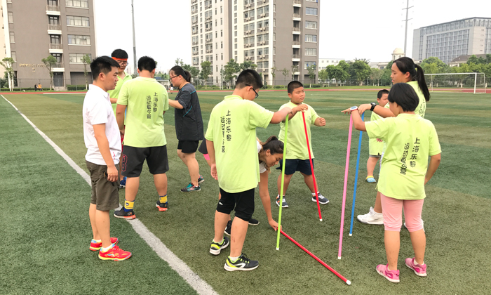 游泳夏令營怎么樣