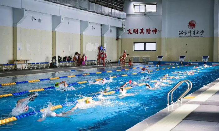 游泳夏令營機構(gòu)有哪些