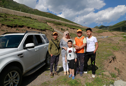 壹聽旅行夏令營(yíng)帶孩子體驗(yàn)鄉(xiāng)村生活