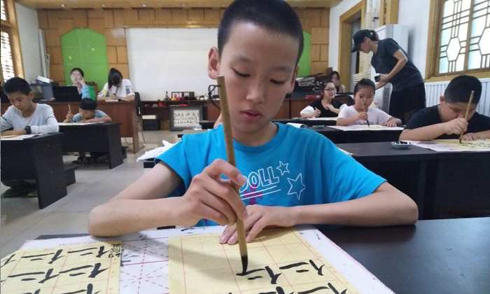 國內(nèi)國學班比較好的夏令營機構