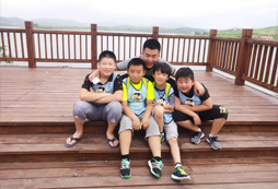 青島小學(xué)生夏令營什么時(shí)候報(bào)名