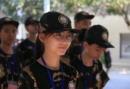 育將軍夏令營課程評價如何