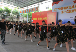 育將軍夏令營師資條件介紹