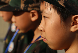 育將軍夏令營值得孩子參加嗎？