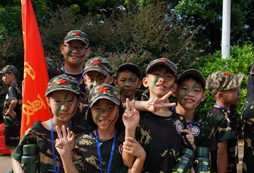 育將軍夏令營對孩子的幫助有哪些？