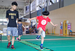 國內(nèi)知名的羽毛球夏令營有哪些