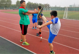 上海哪家羽毛球夏令營(yíng)受歡迎