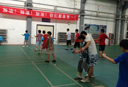 2017北京羽毛球夏令營有啥報名優(yōu)惠活動？