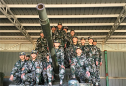 暑期讓孩子參加特種兵訓(xùn)練活動(dòng)需要準(zhǔn)備哪些必備物品