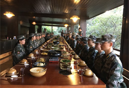 2024云南特種兵軍事夏令營讓孩子變得更加出色！