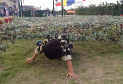  想要報名云南軍事夏令營需要多少錢？