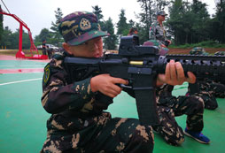 云南軍事夏令營價(jià)格是多少