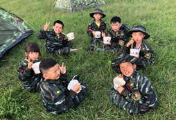 云南軍事夏令營口碑怎么樣？