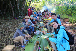 2021年云南口碑最好的親子游學(xué)夏令營(yíng)匯總