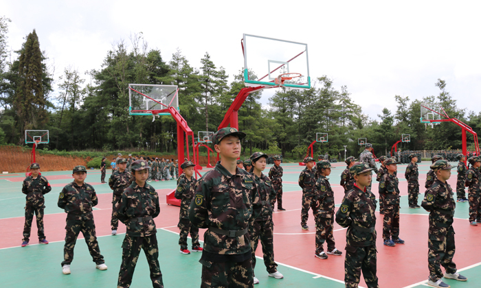 云南夏令營報名