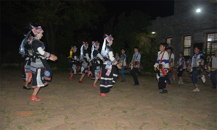 云南親子夏令營(yíng)