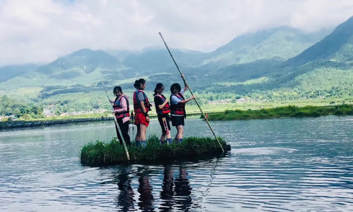 云南夏令營(yíng)報(bào)名條件