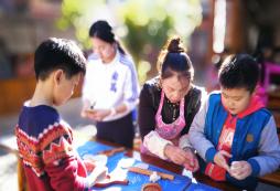 2018云南夏令營(yíng)報(bào)名條件