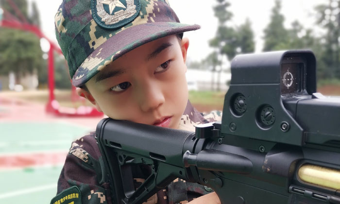 云南青少年夏令營怎么報名