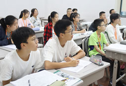 云南英語夏令營讓孩子玩學共進！