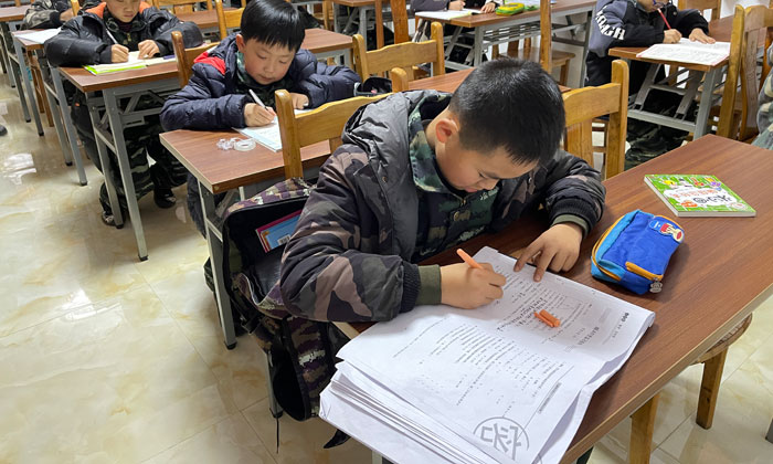 云南夏令營有效果嗎